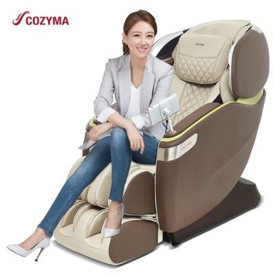 코지마 4D 안마의자 카이저 CMC-1300