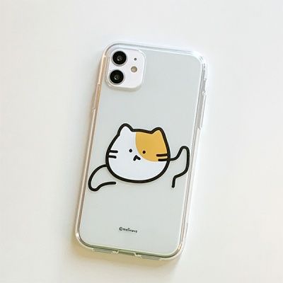 냥아치 젤리 케이스
