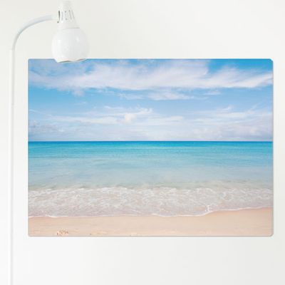 fh540-사각그림액자아름다운바다풍경