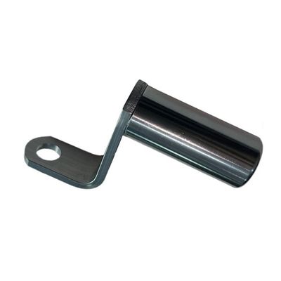 오토바이 사이드미러 확장바 핸들바 브라켓 자전거용품 2개 세트(WFLDCW0)