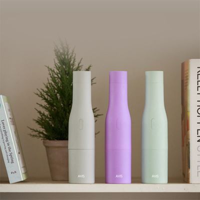 [AVIS] 아비스 샬럿 i 무선 청소기+에어슛 AVC-20