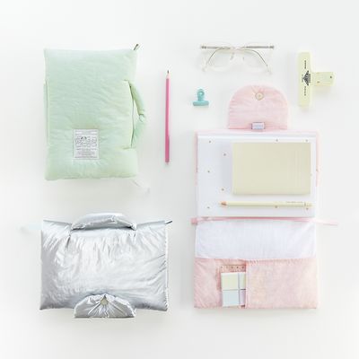 모모씨 마시멜로 북커버