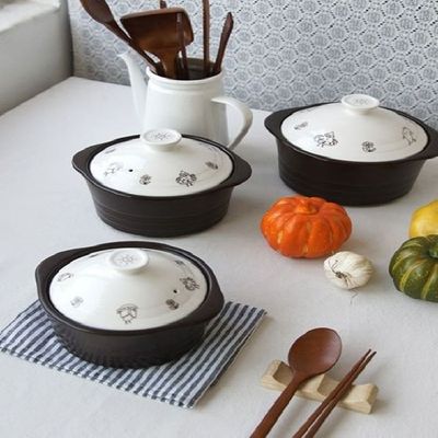 캐릭터 뚝배기 대 사이즈(WFDDB73)