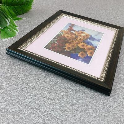 월넛 대성 8x10s 모하비액자(WFJF08J)