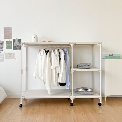 뱅크 키즈블랜드 행거