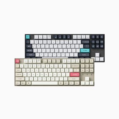 [키크론] K8 PRO SE ZMK 무선 블루투스 키보드