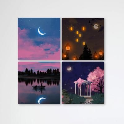 ib931-멀티액자_밤하늘이보이는곳