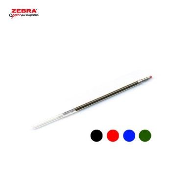 제브라 유성잉크 스라리 멀티 전용 EK 리필심[00032245]