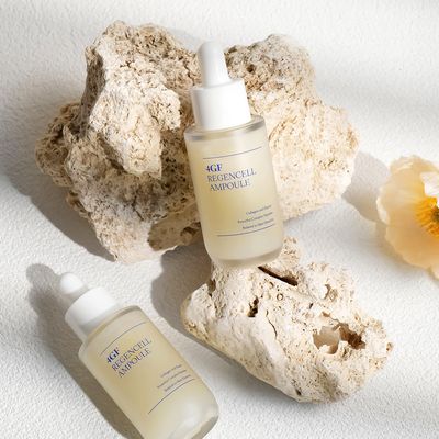 미와수 4GF 리젠셀 앰플 30ml