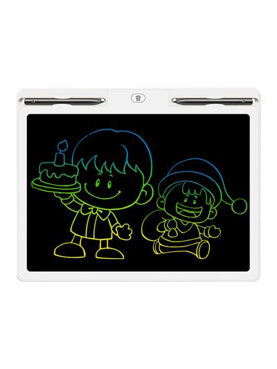 야야 16인치 LCD 컬러 패드
