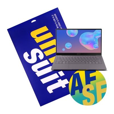 갤럭시북 S (33.7cm) SM-W767N 클리어+서피스 3종