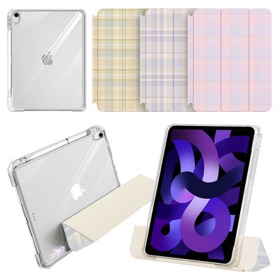 아이패드에어4 5 6 7세대 11 분리형 커버케이스 ID-87