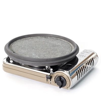 탈렌트쿡 자연석 곱돌 구이팬