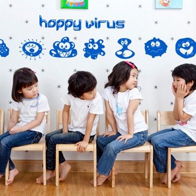 ip093-스마일해피바이러스