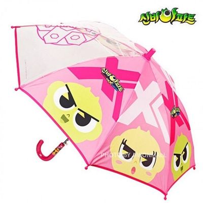 우산나라 금비 장 요요 우산(WFK75VH)