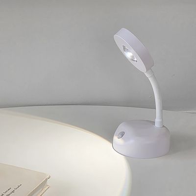 노바리빙 미니미 단스탠드 책상용 인테리어 수면등 