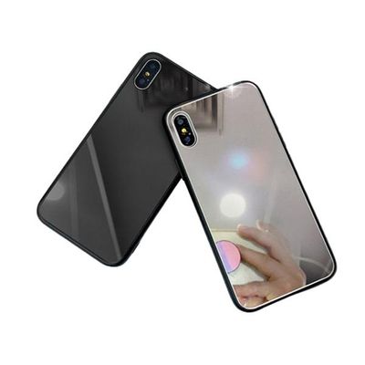 DC 뷰티 미러 범퍼 케이스 갤럭시S9플러스 (G965)