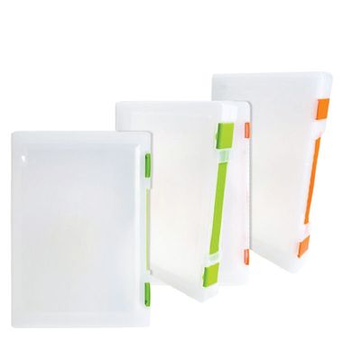 가방형 화일보관함 -B4