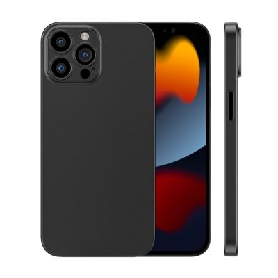 제로스킨 스키니매트 아이폰13 프로맥스 하드 케이스