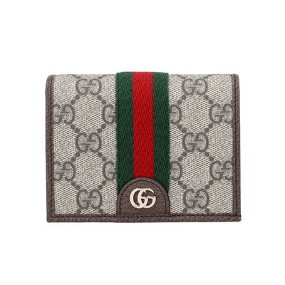 [구찌 GUCCI] 838487 FAE0L 9746 여성 반지갑