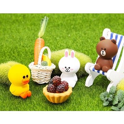 에어후레쉬 라인프렌즈 차량방향제