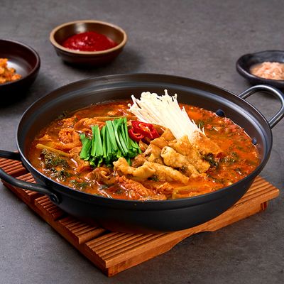 [곱다] 곱창전골 1kg 2팩