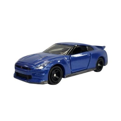 토미카 23 닛산 GT-R 파랑