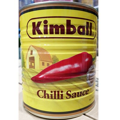 칠리소스(킴볼 3.3K)X6(WF2123D)