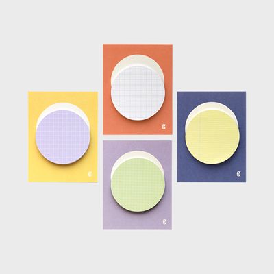 Moonlight 스티키 패드