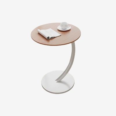 트윈스파파 DIY 다용도 원형 사이드 테이블(P0000TOW)