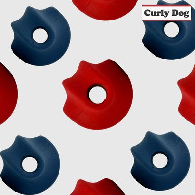 강아지노즈워크 장난감 애견 분리불안 펀치볼E