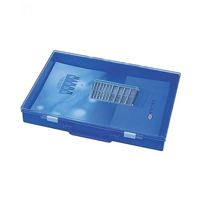 부품통 화일케이스 다용도 보관함 CA307D(W0A30BF)