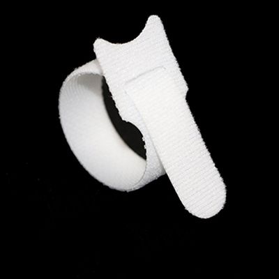 PH 벨크로 테이프 찍찍이 선정리 HLT 10mmx150mm 2개