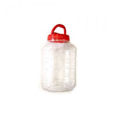 과실주병 PT 담금주 10L 술통 술병 과일청 매실 과실주병 와인병 담근주병(WFLQ0PL)