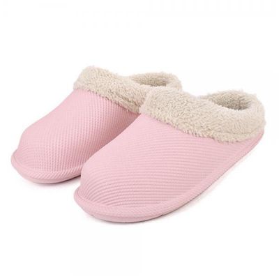 넘버 베이직 블랙 핑크 스니커즈 HY-SL175