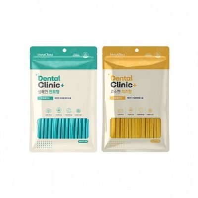 헤이데이 덴탈 클리닉 60g(WFPA5BL)