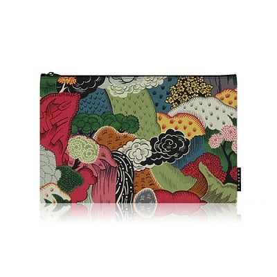 nother Red Mountain Pouch / 나더 레드 마운틴 파우치 (Large)