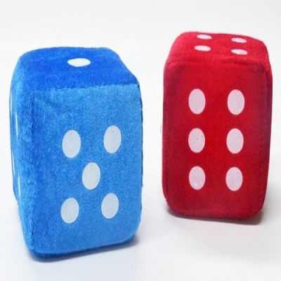 [해동이노베이션] 게임용주사위(20cm) [개/1] 397314