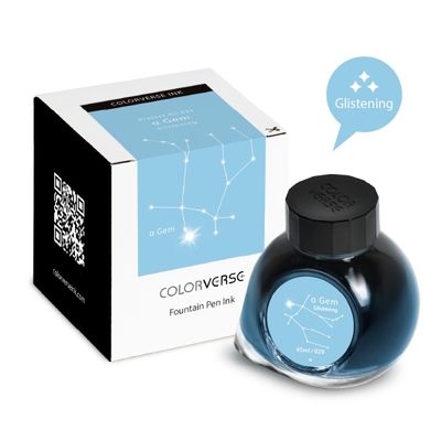 칼라버스 프로젝트 잉크No.029 α Gem(G) 젬(65ml)