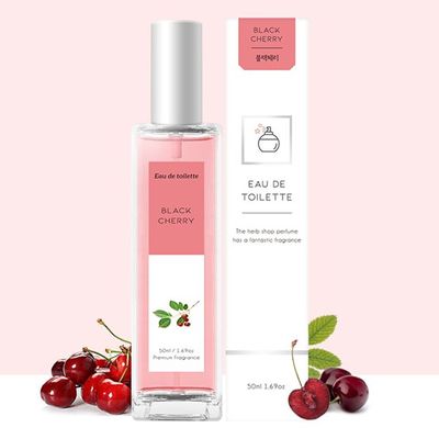 여자향수 블랙체리 오드뚜왈렛 50ml(WB87DC9)