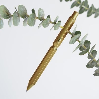 [로디아] 스크립트 멀티펜 3 IN 1