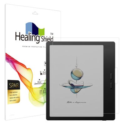 오닉스 북스 고 컬러 7 2세대 슈페리어AR고화질 필름