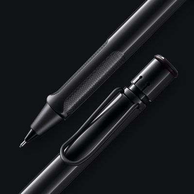 [LAMY] 라미 사파리 샤프 메테오라이트 / LM1C6 MT