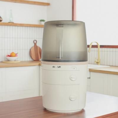 아이오 20kg 진공쌀통 VR-1000
