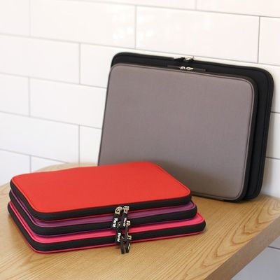 Varie 바리에 유슬림 노트북 파우치 LG그램 14형