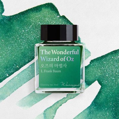 오즈의 마법사(라이먼 프랭크 바움) 잉크 30ml