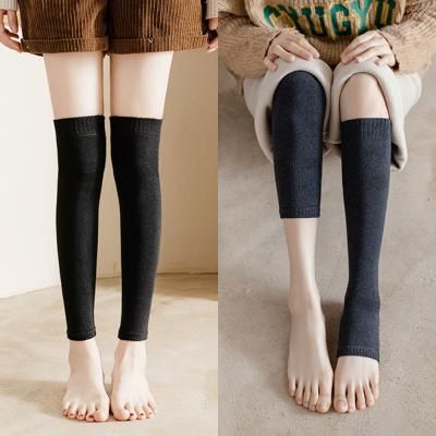 무발 니삭스 스타킹 필라테스 겨울 반양말