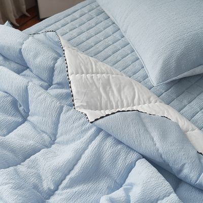 마인 라키아 스노우리플 여름이불 S/Q 단품&세트