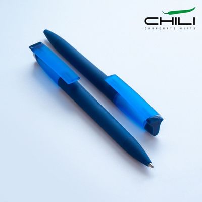 칠리 브랜더 Brander 소프트 Soft 볼펜 CHILI   