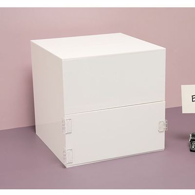 모금함250 흰색 250x250 A4398(WC0F46A)